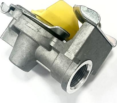 Stellox 85-12503-SX - Головка зчеплення autozip.com.ua