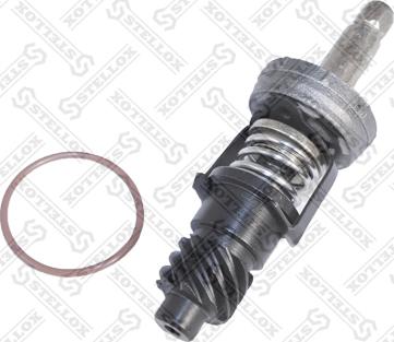 Stellox 85-29905-SX - Ремкомплект, автоматичне регулювання autozip.com.ua