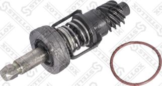 Stellox 85-29906-SX - Ремкомплект, автоматичне регулювання autozip.com.ua