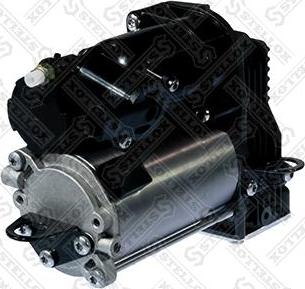 Stellox 85-25527-SX - Компресор, пневматична система autozip.com.ua