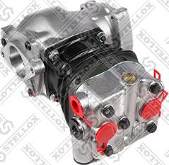 Stellox 85-25353-SX - Компресор, пневматична система autozip.com.ua