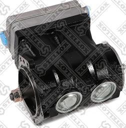 Stellox 85-25311-SX - Компресор, пневматична система autozip.com.ua