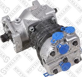 Stellox 85-25326-SX - Компресор, пневматична система autozip.com.ua