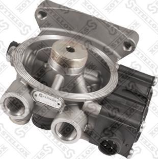 Stellox 85-20001-SX - Осушувач повітря, пневматична система autozip.com.ua