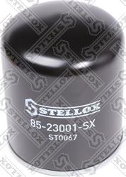 Stellox 85-23001-SX - Патрон осушувача повітря, пневматична система autozip.com.ua