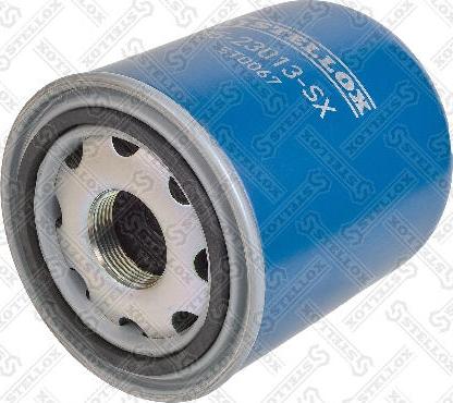 Stellox 85-23013-SX - Патрон осушувача повітря, пневматична система autozip.com.ua