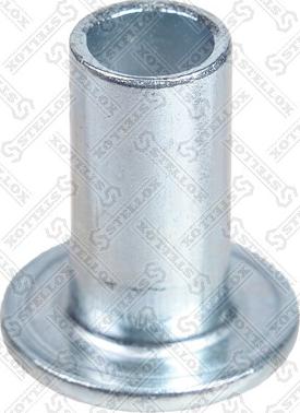 Stellox 85-22011-SX - Заклепка, накладки барабанного гальма autozip.com.ua