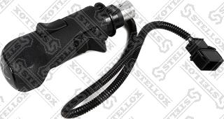 Stellox 86-00324-SX - Ручка важеля перемикання передач autozip.com.ua