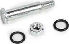 Stellox 86-02207-SX - Ремкомплект, важіль перемикання autozip.com.ua