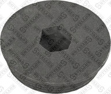 Stellox 81-97302-SX - Різьбова пробка, блок-картер двигуна autozip.com.ua