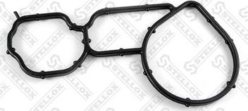 Stellox 81-65099-SX - Прокладка, водяний насос autozip.com.ua