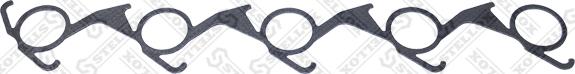 Stellox 81-65006-SX - Прокладка, впускний колектор autozip.com.ua