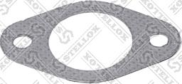 Stellox 81-65077-SX - Прокладка, випускний колектор autozip.com.ua
