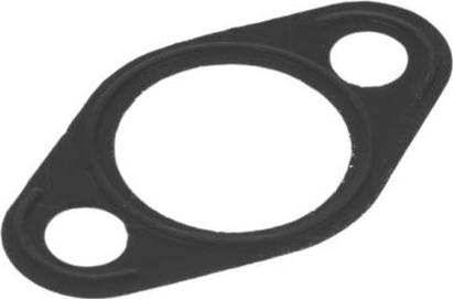 Stellox 81-65116-SX - Прокладка, випускний колектор autozip.com.ua