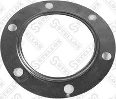Stellox 81-65117-SX - Прокладка, компресор autozip.com.ua