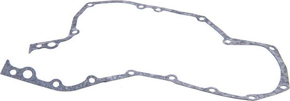 Stellox 81-65314-SX - Прокладка, картер рульового механізму autozip.com.ua