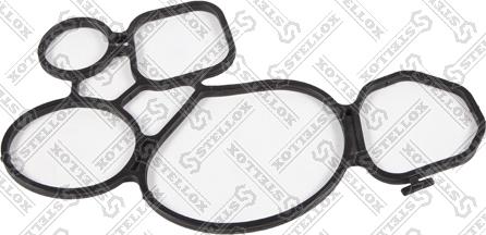 Stellox 81-65258-SX - Прокладка, водяний насос autozip.com.ua