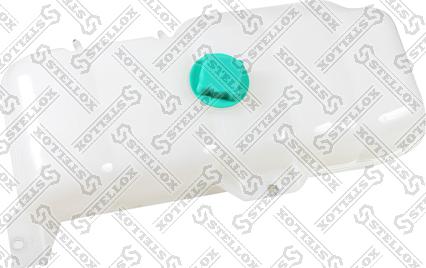 Stellox 81-63024-SX - Компенсаційний бак, охолоджуюча рідина autozip.com.ua