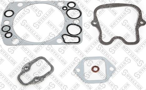 Stellox 81-09839-SX - Комплект прокладок, головка циліндра autozip.com.ua