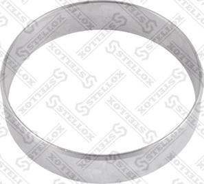 Stellox 81-00503-SX - Обертове кільце, колінчастий вал autozip.com.ua