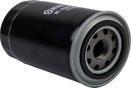Stellox 81-00096-SX - Масляний фільтр autozip.com.ua