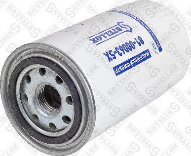 Stellox 81-00063-SX - Масляний фільтр autozip.com.ua