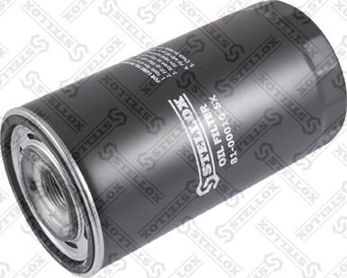 Stellox 81-00010-SX - Масляний фільтр autozip.com.ua