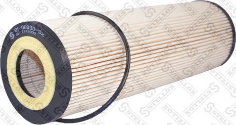 Stellox 81-00030-SX - Масляний фільтр autozip.com.ua