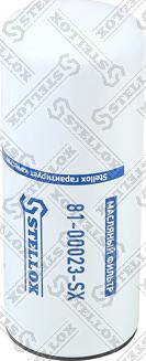 Stellox 81-00023-SX - Масляний фільтр autozip.com.ua