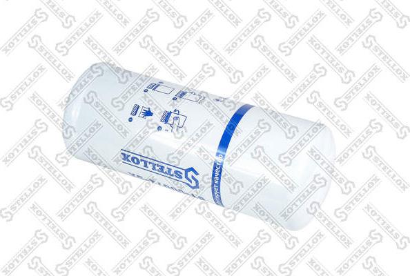 Stellox 81-00072-SX - Масляний фільтр autozip.com.ua