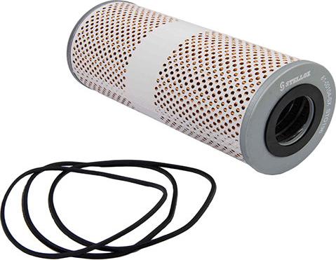 Stellox 81-00104-SX - Масляний фільтр autozip.com.ua