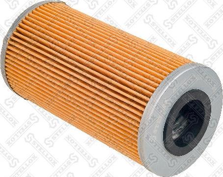 Stellox 81-00107-SX - Масляний фільтр autozip.com.ua