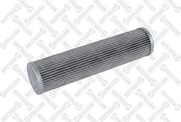 Stellox 81-00131-SX - Масляний фільтр autozip.com.ua