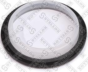 Stellox 81-01083-SX - Кільце ущільнювача, втулка ресори (сережка ресори) autozip.com.ua
