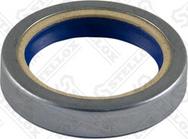 Stellox 81-01027-SX - Кільце ущільнювача, втулка ресори (сережка ресори) autozip.com.ua
