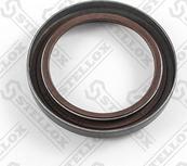 Stellox 81-01104-SX - Кільце ущільнювача, втулка ресори (сережка ресори) autozip.com.ua