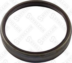 Stellox 81-01189-SX - Ущільнююче кільце, сальник, маточина колеса autozip.com.ua