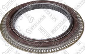 Stellox 81-01173-SX - Ущільнююче кільце, сальник, маточина колеса autozip.com.ua