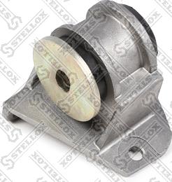 Stellox 81-03805-SX - Кронштейн, облицювання радіатора autozip.com.ua