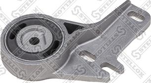 Stellox 81-03802-SX - Кронштейн, облицювання радіатора autozip.com.ua