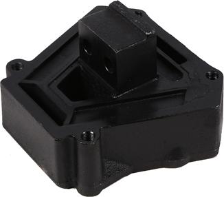 Stellox 81-02864-SX - Подушка, підвіска двигуна autozip.com.ua