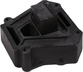 Stellox 81-02879-SX - Подушка, підвіска двигуна autozip.com.ua