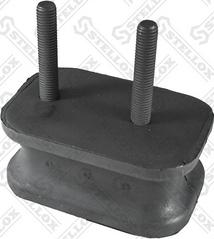 Stellox 81-02702-SX - Подушка, підвіска двигуна autozip.com.ua
