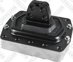 Stellox 81-02719-SX - Подушка, підвіска двигуна autozip.com.ua
