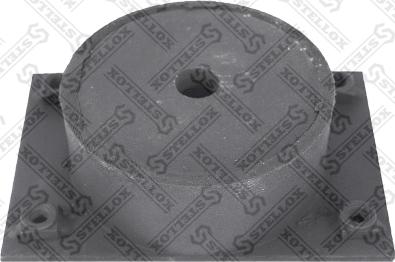 Stellox 81-02716-SX - Подушка, підвіска двигуна autozip.com.ua