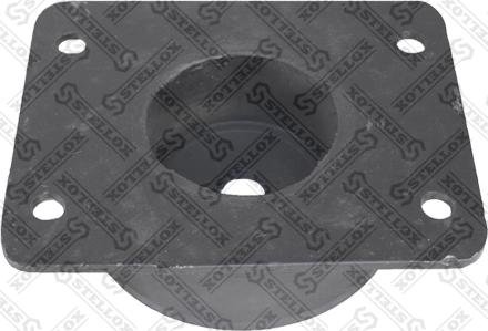 Stellox 81-02713-SX - Подушка, підвіска двигуна autozip.com.ua