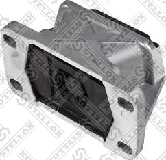 Stellox 81-02788-SX - Подушка, підвіска двигуна autozip.com.ua