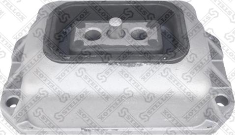 Stellox 81-02730-SX - Подушка, підвіска двигуна autozip.com.ua