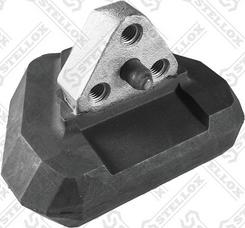 Stellox 81-02731-SX - Подушка, підвіска двигуна autozip.com.ua
