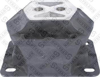 Stellox 81-02779-SX - Подушка, підвіска двигуна autozip.com.ua